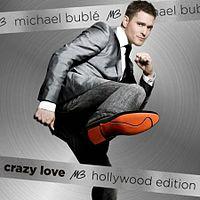 Michael Bublè: le cover in Crazy Love (Hollywood Edition)