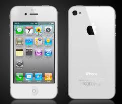 iPhone4 Bianco - Questo disperso tanto amato...singh