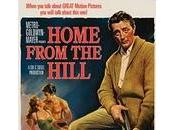 Southern melodrama...