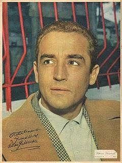 (1963) il personaggio - VITTORIO GASSMAN