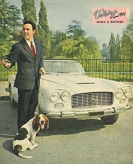 (1963) rivista - GRAND HOTEL (vetrina)