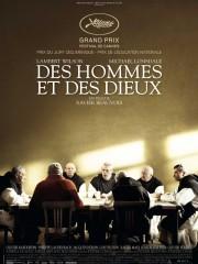 UOMINI DI DIO (Francia, 2010) di Xavier Beauvois