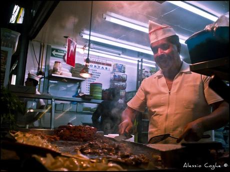 Un viaggio nella cucina messicana