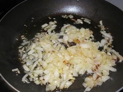 Rosti di patate e sedano rapa