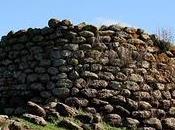 Nuraghe territorio, parte