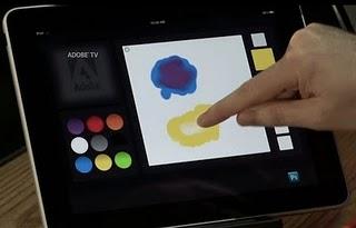 iPhone iPad - Adobe vuole integrare Photoshop completamente negli iDevice