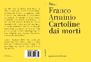 CARTOLINE DAI MORTI