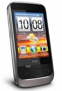 Aggiornamento per HTC Smart