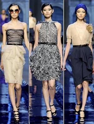 Fashion Designer Of The Week : Jason Wu