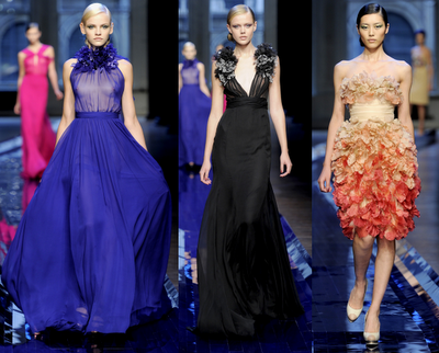 Fashion Designer Of The Week : Jason Wu