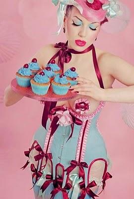 Do You Want Cupcakes?