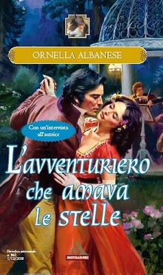 GLI SPECIALI: ORNELLA ALBANESE, SI ALLUNGA LA LISTA DELLE MIE AUTRICI ROMANCE ITALIANE PREFERITE!