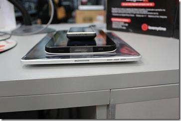 IMG 0014 thumb Recensione Samsung Galaxy Tab | Parola Ai Lettori