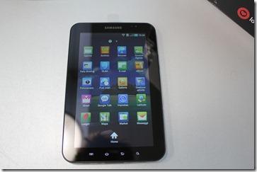 IMG 0010 thumb Recensione Samsung Galaxy Tab | Parola Ai Lettori