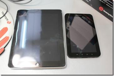 IMG 0011 thumb Recensione Samsung Galaxy Tab | Parola Ai Lettori