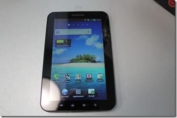 IMG 0009 thumb Recensione Samsung Galaxy Tab | Parola Ai Lettori