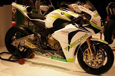 Eicma 2010: impressioni