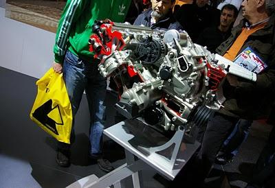 Eicma 2010: impressioni