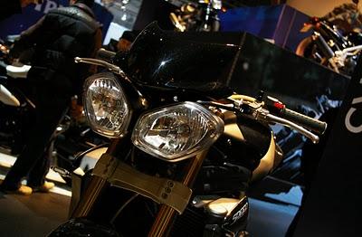 Eicma 2010: impressioni