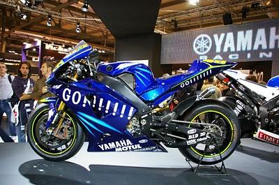 Eicma 2010: impressioni