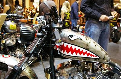 Eicma 2010: impressioni