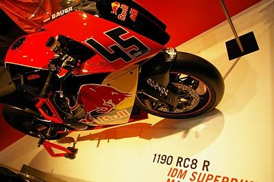 Eicma 2010: impressioni