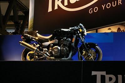 Eicma 2010: impressioni