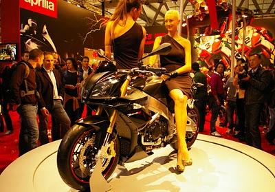 Eicma 2010: impressioni