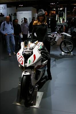 Eicma 2010: impressioni