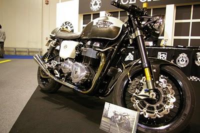 Eicma 2010: impressioni