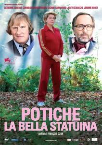 potiche il film