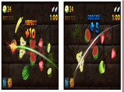 Android Day: Fruit Slice