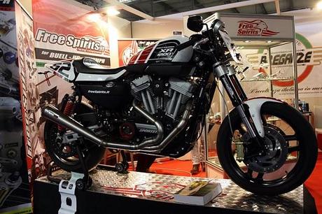 Eicma 2010