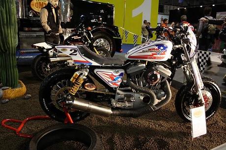 Eicma 2010