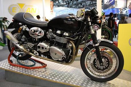Eicma 2010