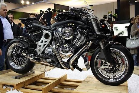 Eicma 2010