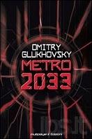 Metro 2033