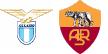 Lazio - Roma 0 - 2