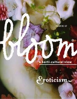 BLOOM : a horti-cultural view