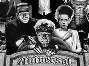 Universal Monster Legacy