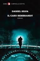 IL CASO REMBRANDT di Daniel Silva