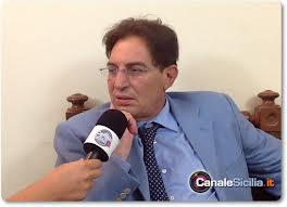 INTERVISTA A CROCETTA….