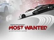 Need Speed Most Wanted video gameplay dall'Eurogamer Expo