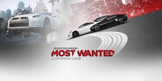 Need for Speed Most Wanted : video gameplay dall'Eurogamer Expo