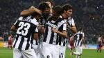 Serie A:Juventus-Roma 4-1. Juve travolge annienta Roma Zeman.
