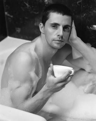 Matthew Goode: too good to be true