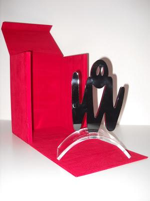 Tema: Abbiamo VINTO i Macchia Nera Awards 2012! Miglior Blog Letterario!!