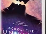 anteprima ACROSS UNIVERS BETH REVIS