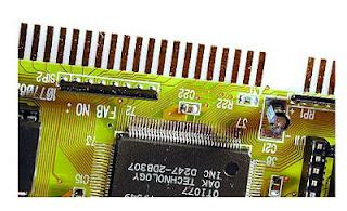 L’immortalità in un supercomputer…