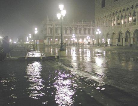 Venezia ed il suo mercato immobiliare